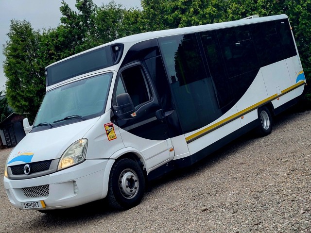 iveco