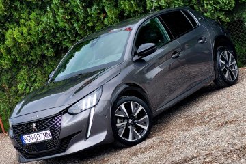 GT LINE ,tylko 30000km, GWARANCJA !!