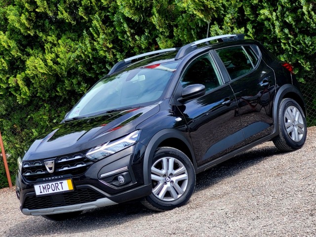 dacia