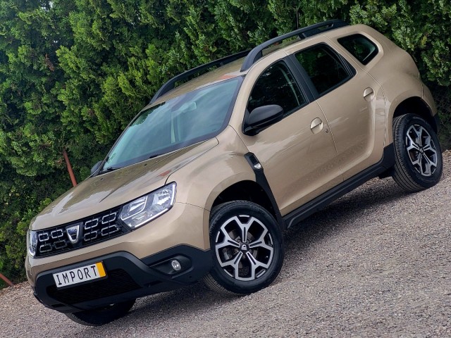 dacia