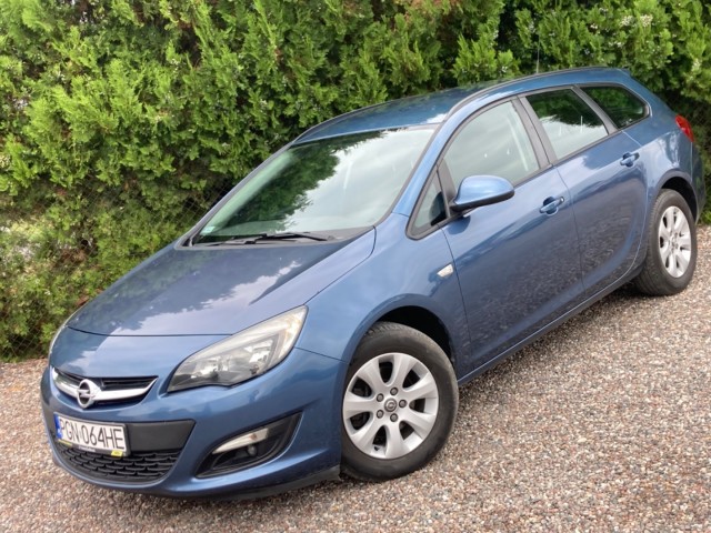 opel