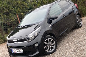 tylko 46.000 km, bardzo ładna, GWARANCJA!!