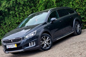 RXH, 4x4, HYBRID, bardzo ładny,  GWARANCJA !!!