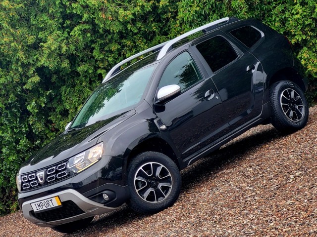 dacia