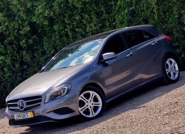 mercedes-benz