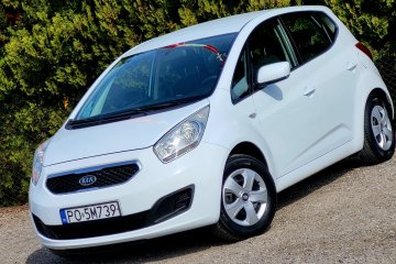 bardzo ładna, Zarejestrowana,tylko 116000km,  GWARANCJA !!