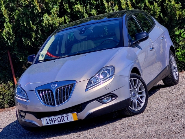 lancia