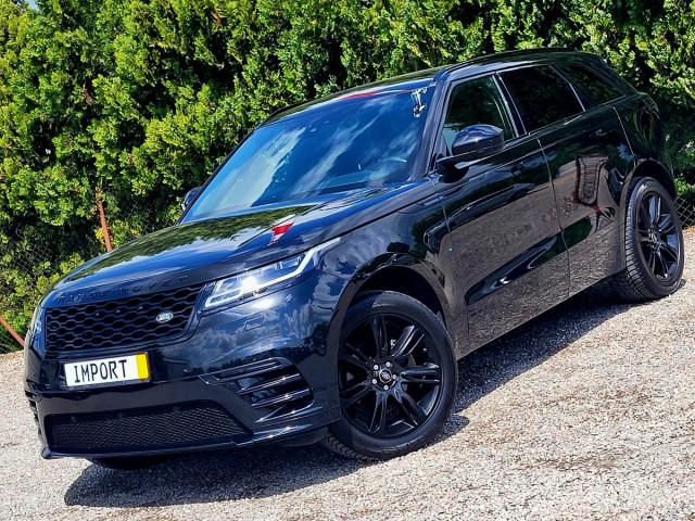 land-rover
