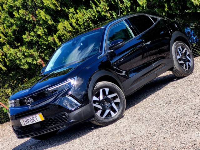 opel