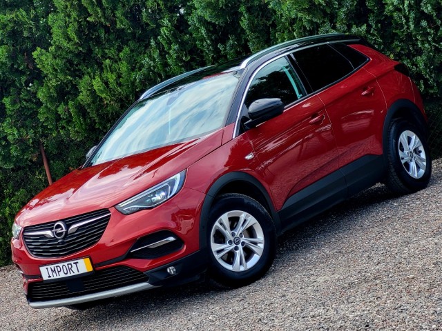 opel