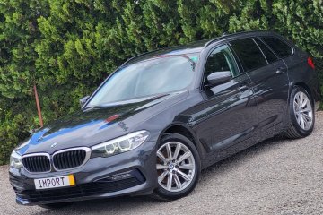 520 SPORT LINE, 100% oryginał, bardzo ładna, GWARANCJA !!