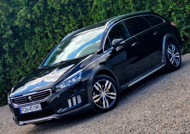 peugeot